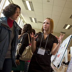 Undergraduate Research Symposium, University of Washington