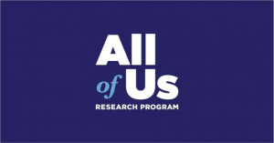 Introduction to All of Us Research Program @ Online Event