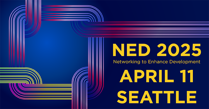 NED featured