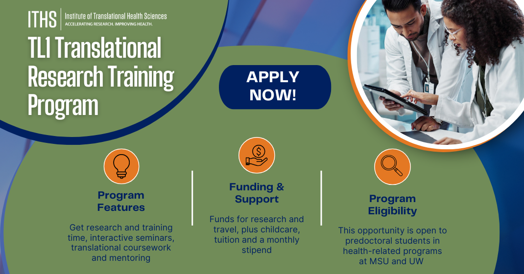 Apply Now for the ITHS TL1 Program TL1 2025 (1)