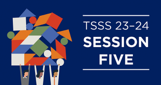 TSSS 23-34 5 session five 713