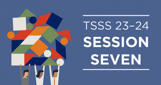 TSSS 23-34 7 session seven 713