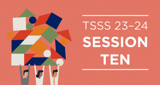 TSSS 23-34 92 session ten 713