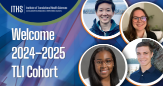 Welcome 2024–2025 TL1 Cohort