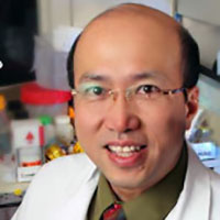 Rodney Ho, PhD