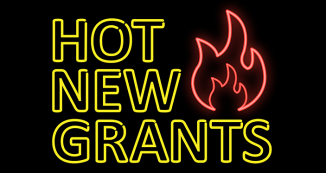 hot new grants