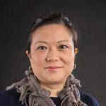 Linda Ko, PhD
Community Voices Faculty Lead