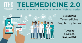 telemedicine 2.0 session 3