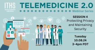 telemedicine 2.0 session 4